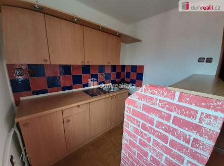 Prodej bytu, 1+kk, 28 m²