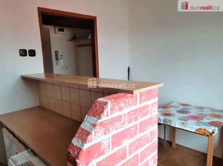 Prodej bytu, 1+kk, 28 m²