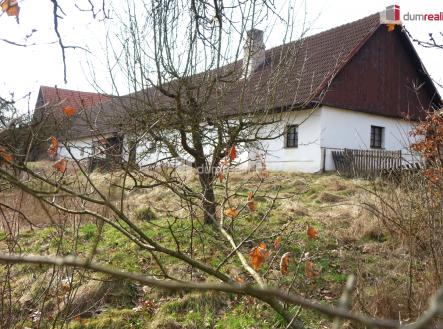 Prodej domu/vily, 60 m²