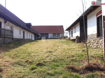 Prodej domu/vily, 60 m²