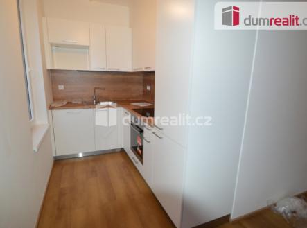 Pronájem bytu, 2+kk, 58 m²