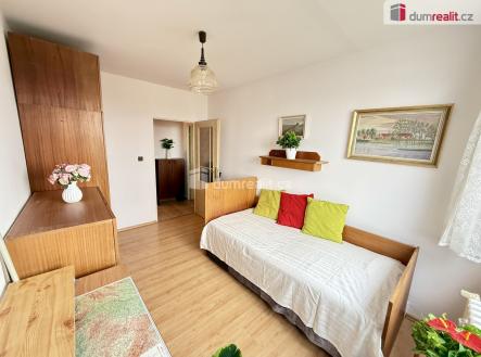 Pronájem bytu, 2+kk, 45 m²