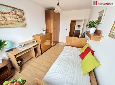 Pronájem bytu, 2+kk, 45 m²