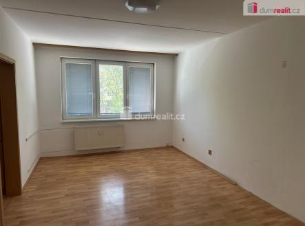 Prodej bytu, 3+1, 70 m²