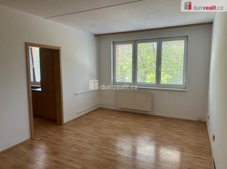 Prodej bytu, 3+1, 70 m²