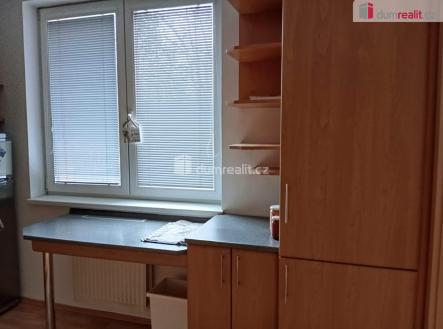 Pronájem bytu, 3+1, 70 m²