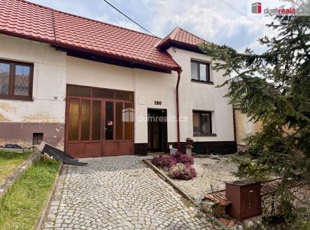 Prodej domu/vily, 215 m²