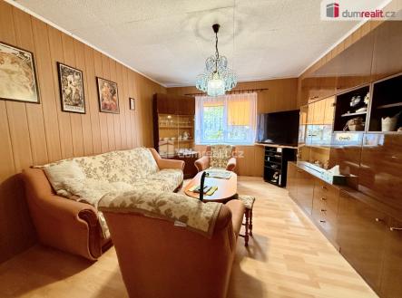 Prodej domu/vily, 215 m²