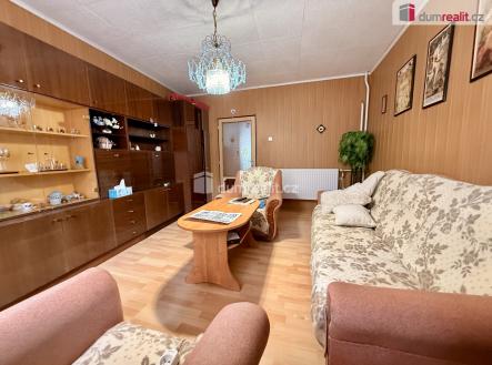 Prodej domu/vily, 215 m²