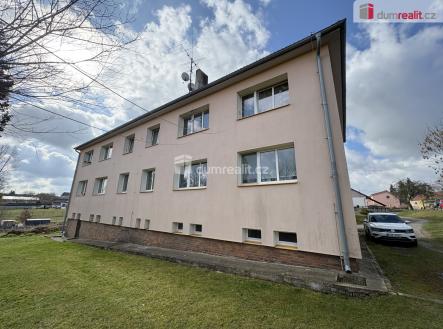 Prodej bytu, 3+kk, 66 m²