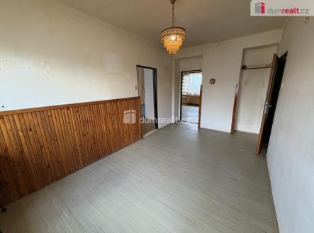 Prodej bytu, 3+kk, 66 m²