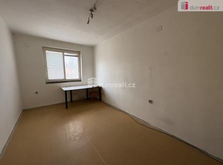 Prodej bytu, 3+kk, 66 m²