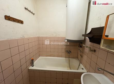 Prodej bytu, 3+kk, 66 m²