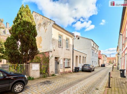 Prodej domu/vily, 100 m²