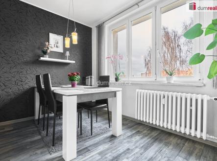 Prodej bytu, 3+1, 67 m²