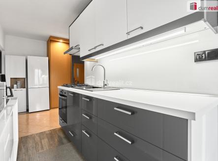 Prodej bytu, 3+1, 67 m²