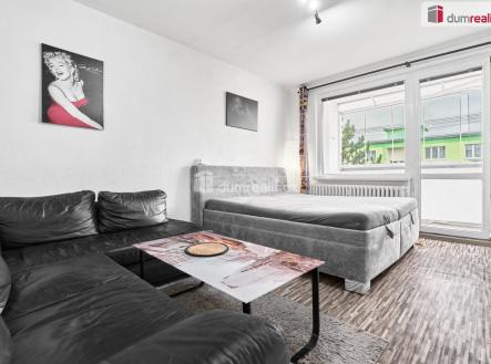 Prodej bytu, 3+1, 67 m²