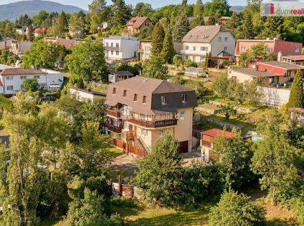 Prodej domu/vily, 340 m²