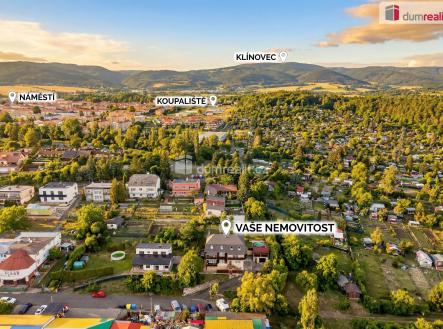 Prodej domu/vily, 340 m²