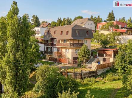 Prodej domu/vily, 340 m²