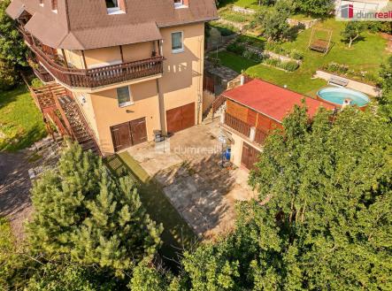 Prodej domu/vily, 340 m²