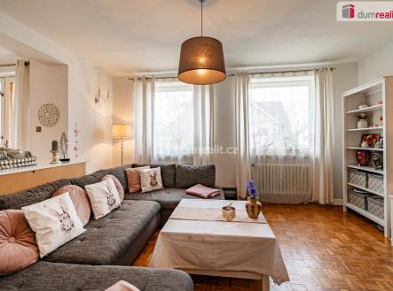 Prodej domu/vily, 150 m²