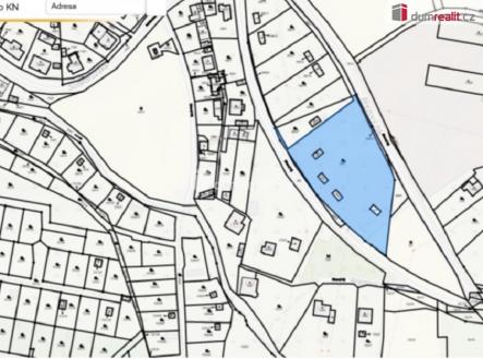 Prodej pozemku pro bydlení, 5 018 m²