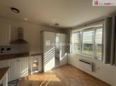 Pronájem bytu, 2+kk, 38 m²