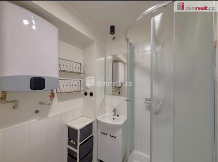 Pronájem bytu, 2+kk, 38 m²