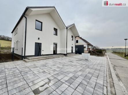 Prodej domu/vily, 160 m²