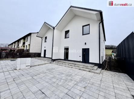 Prodej domu/vily, 160 m²