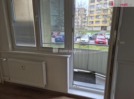 Pronájem bytu, 2+kk, 44 m²
