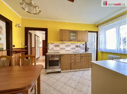 Prodej bytu, 3+1, 85 m²