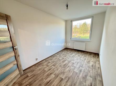 Pronájem bytu, 2+kk, 43 m²