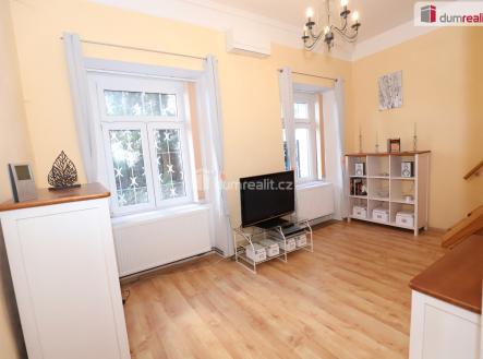 Prodej bytu, 2+kk, 65 m²