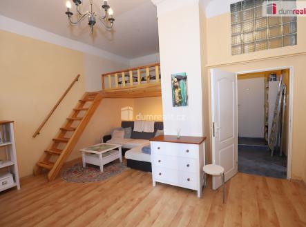 Prodej bytu, 2+kk, 65 m²