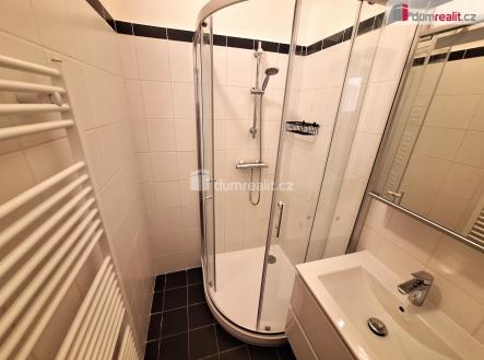 Pronájem bytu, 1+kk, 28 m²