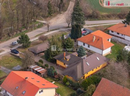 Prodej domu/vily, 337 m²