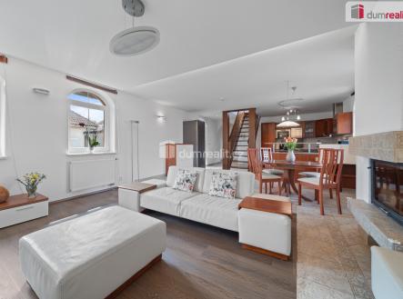 Prodej domu/vily, 337 m²