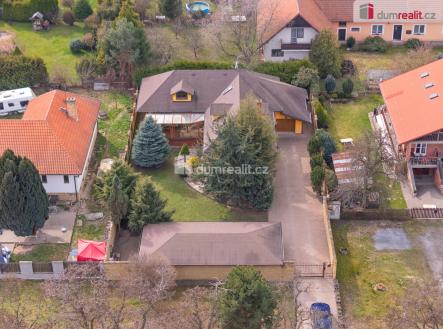 Prodej domu/vily, 337 m²