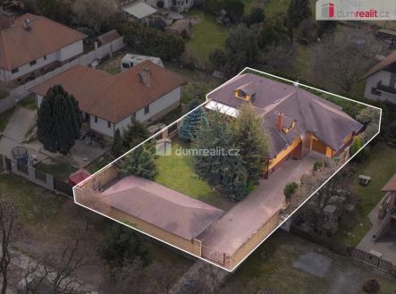 Prodej domu/vily, 337 m²