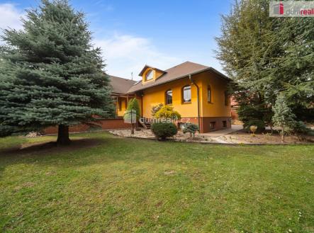 Prodej domu/vily, 337 m²