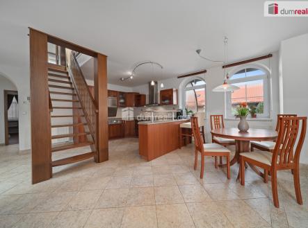 Prodej domu/vily, 337 m²