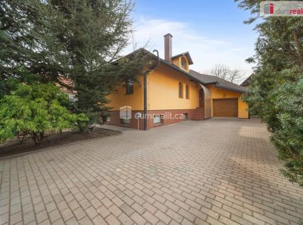 Prodej domu/vily, 337 m²