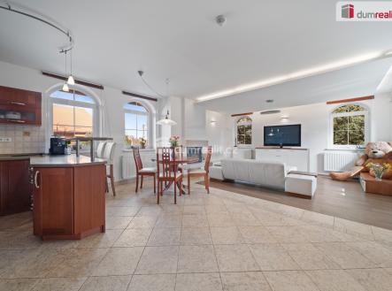Prodej domu/vily, 337 m²