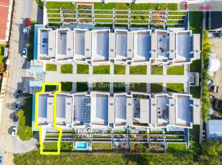 Prodej domu/vily, 286 m²