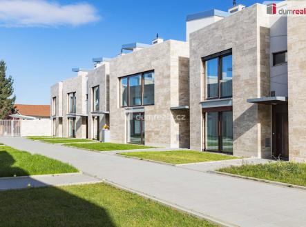 Prodej domu/vily, 286 m²