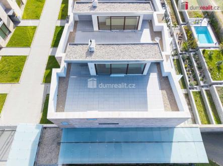 Prodej domu/vily, 286 m²