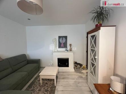 Prodej bytu, 2+1, 54 m²