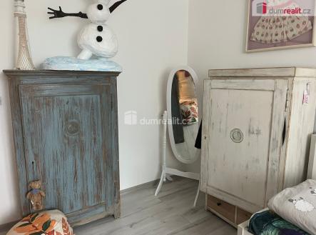 Prodej bytu, 2+1, 54 m²